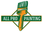 All Pro Painting Logo